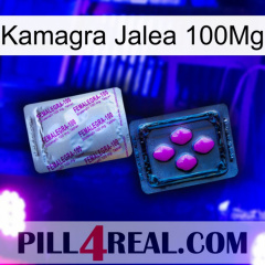 Kamagra Jelly 100Mg 37